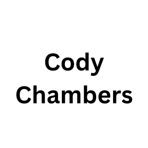 Cody Chambers