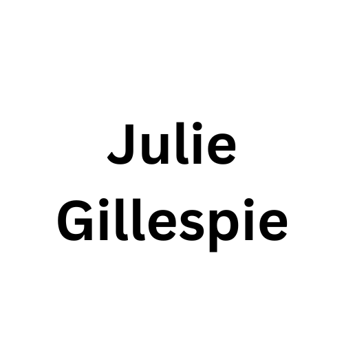 Julie Gillespie