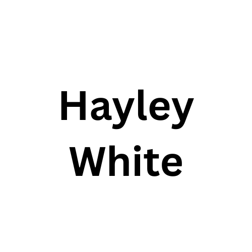 Hayley White