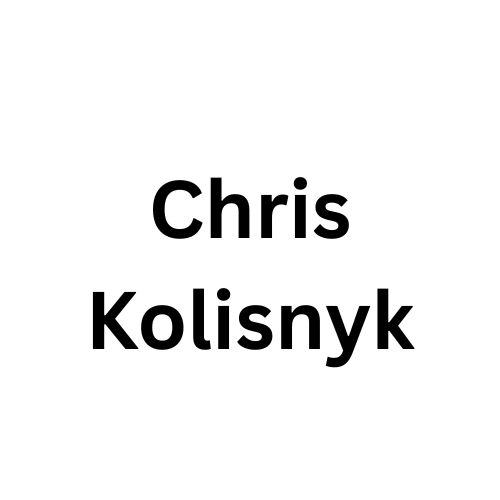 Chris Kolisnyk