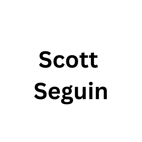 Scott Seguin