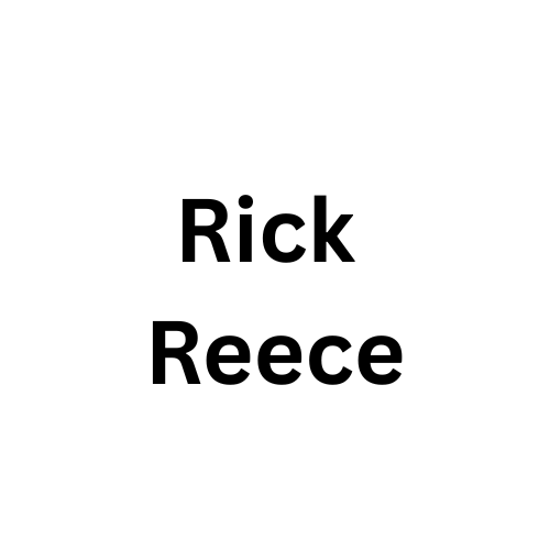 Rick Reece