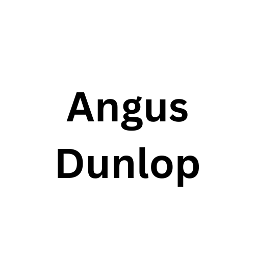 Angus Dunlop