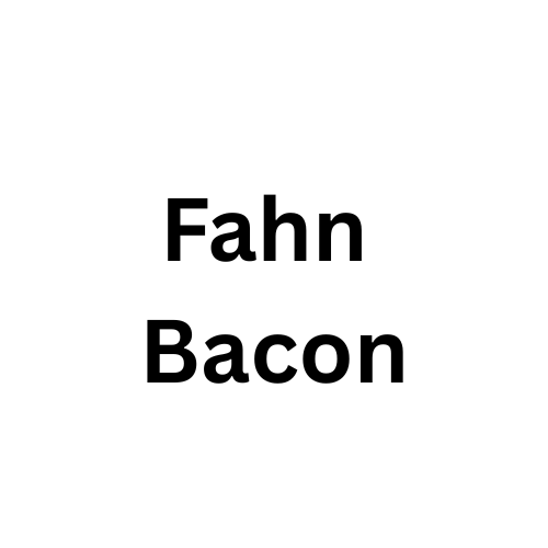 Fahn Bacon