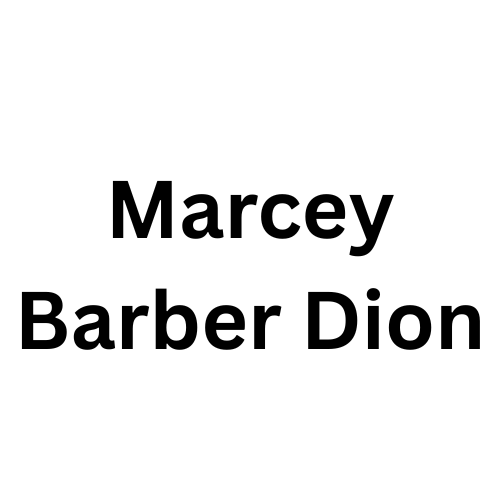 Marcey Barber Dion
