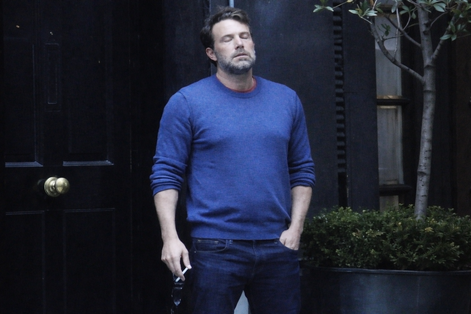 Build Your Systems on Sunny Days