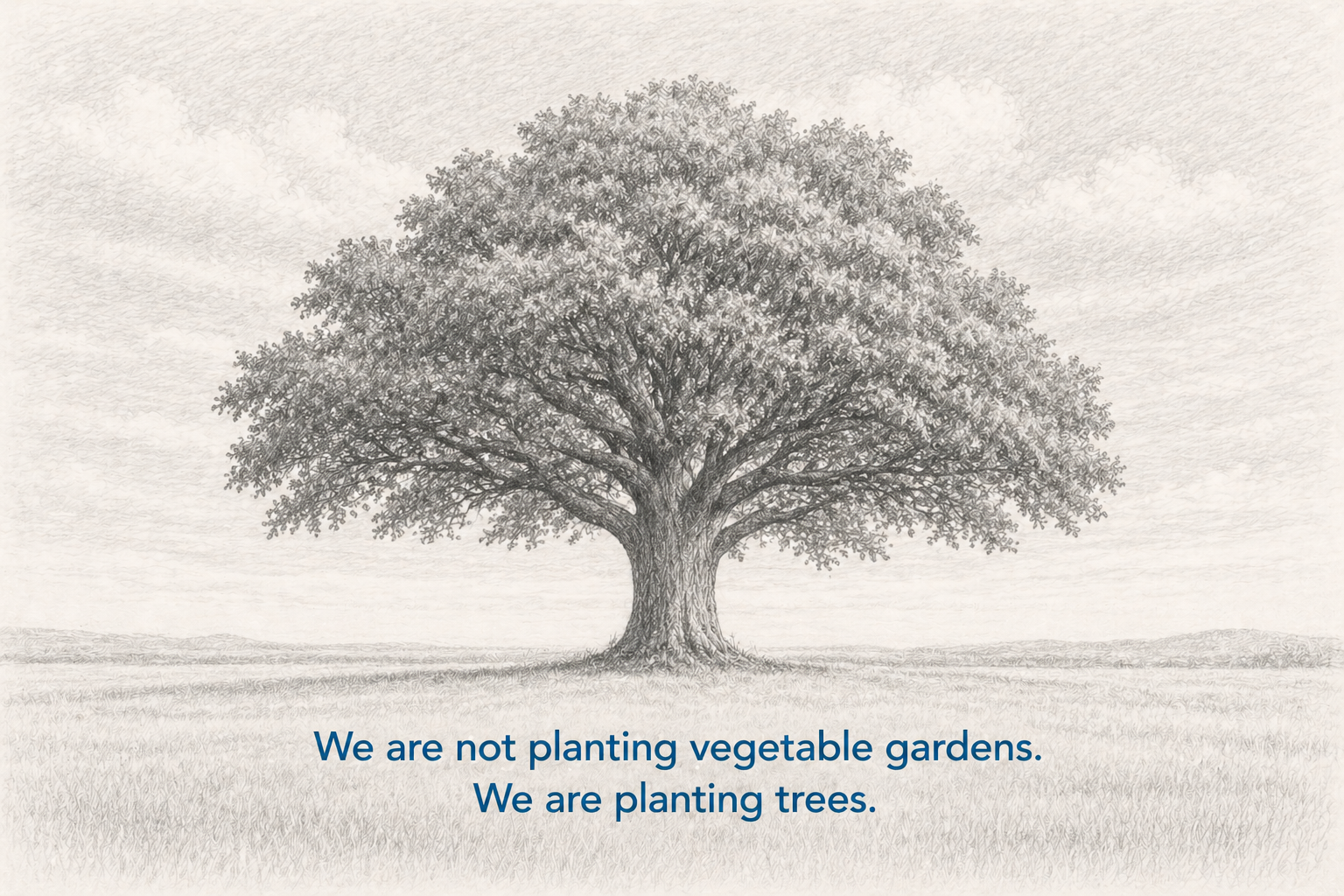 The Person In Front Of You