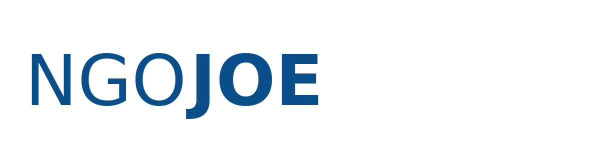 NGO Joe