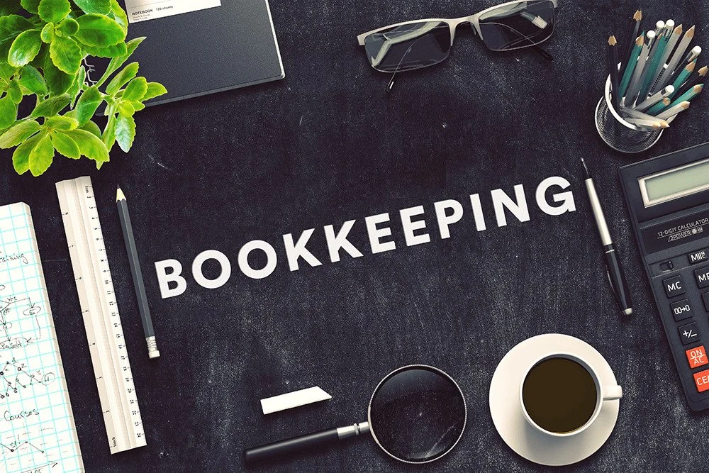 Monthly Bookkeeping Services