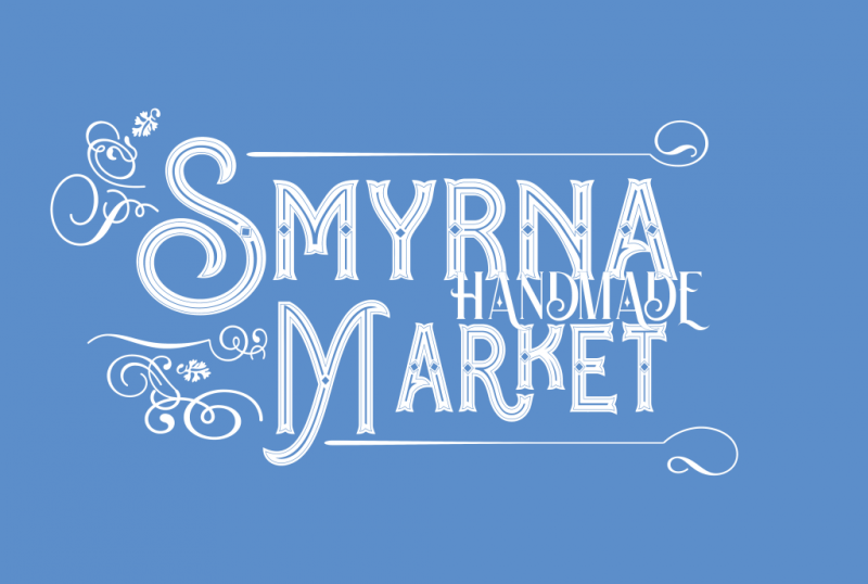 Smyrna Handmade Market - June 14