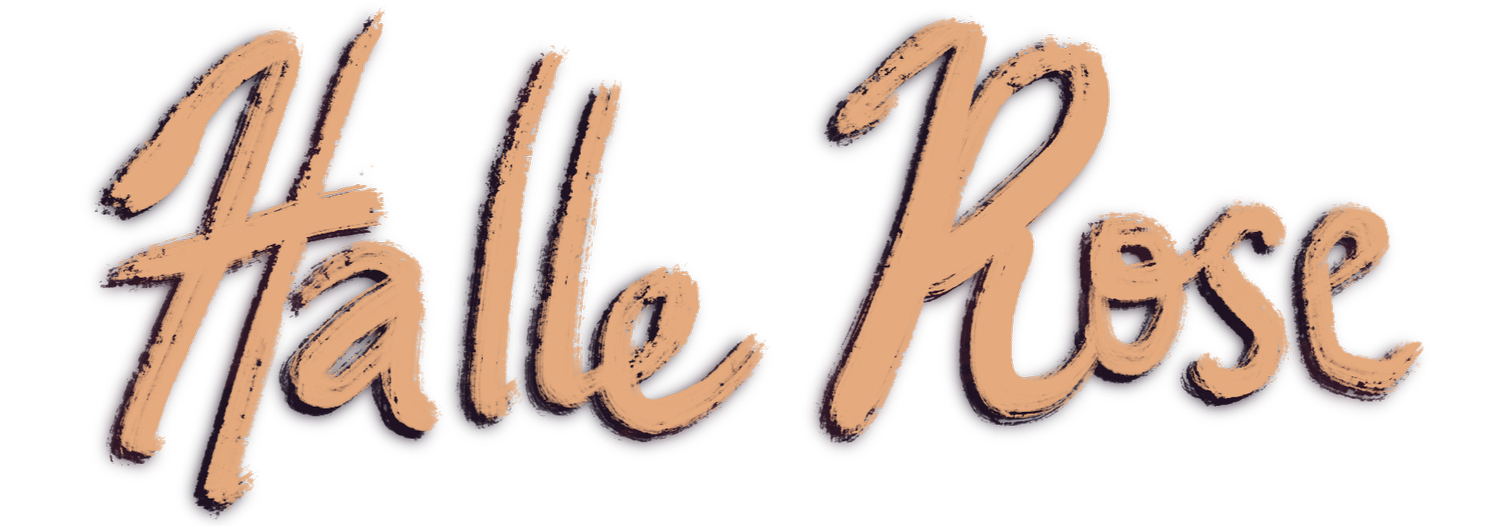 Halle Westerlund Art