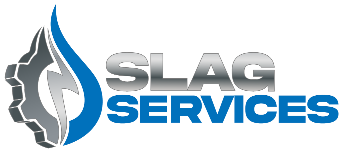 Slag services logo