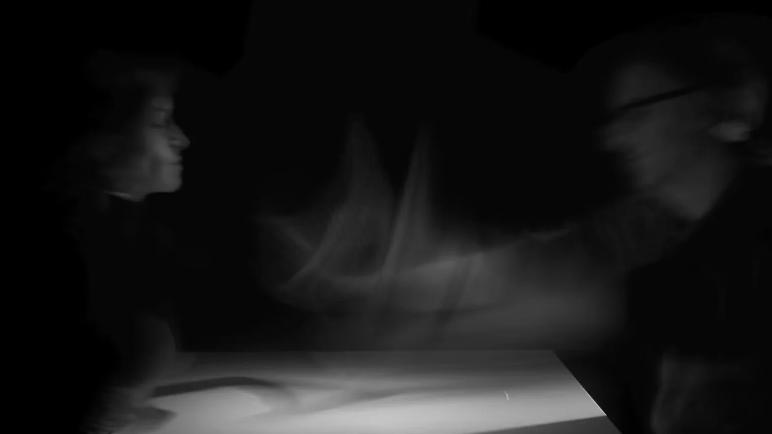 Reimagining Tango Studio Test