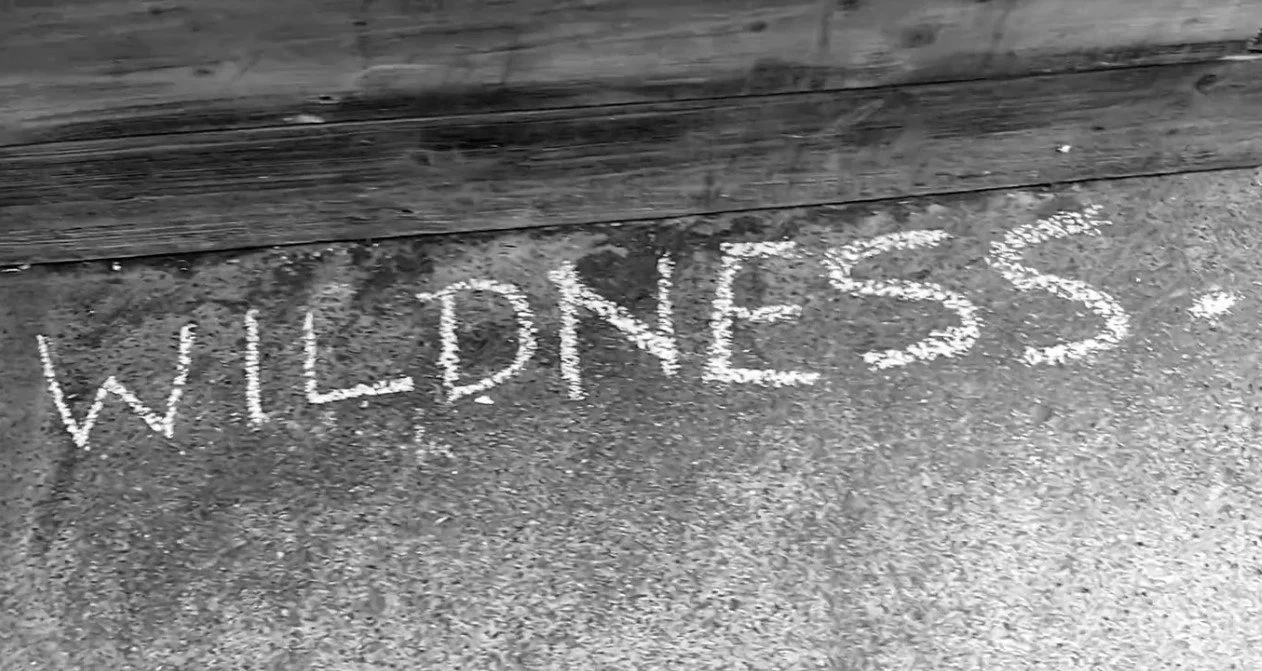 Private Words in Public Space