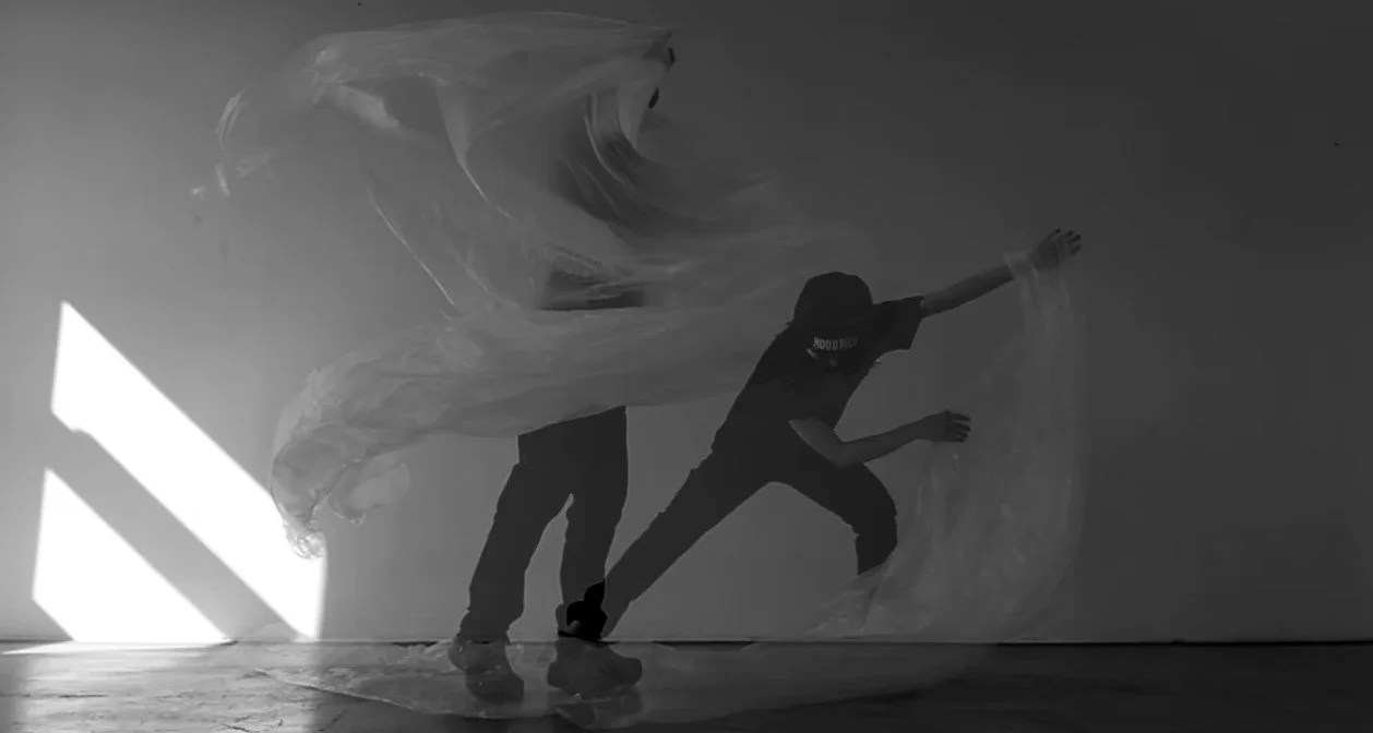 Dancing with the Intangible