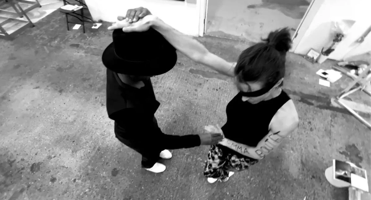 Dance with Unknown Unknowns in the Gallery II