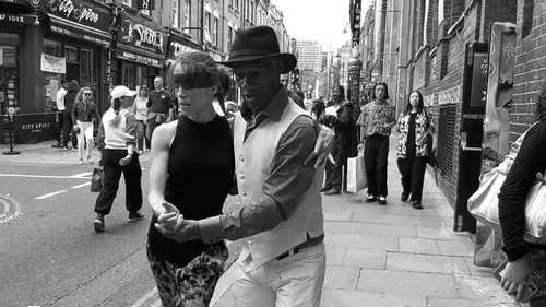 Dance with Unknown Unknowns in the Public Realm