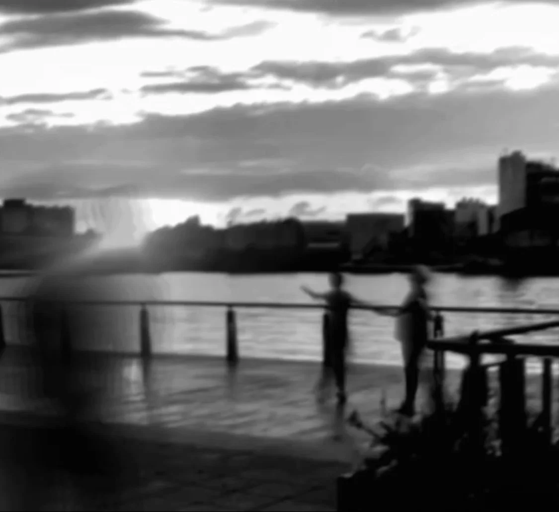 Reach Within Without