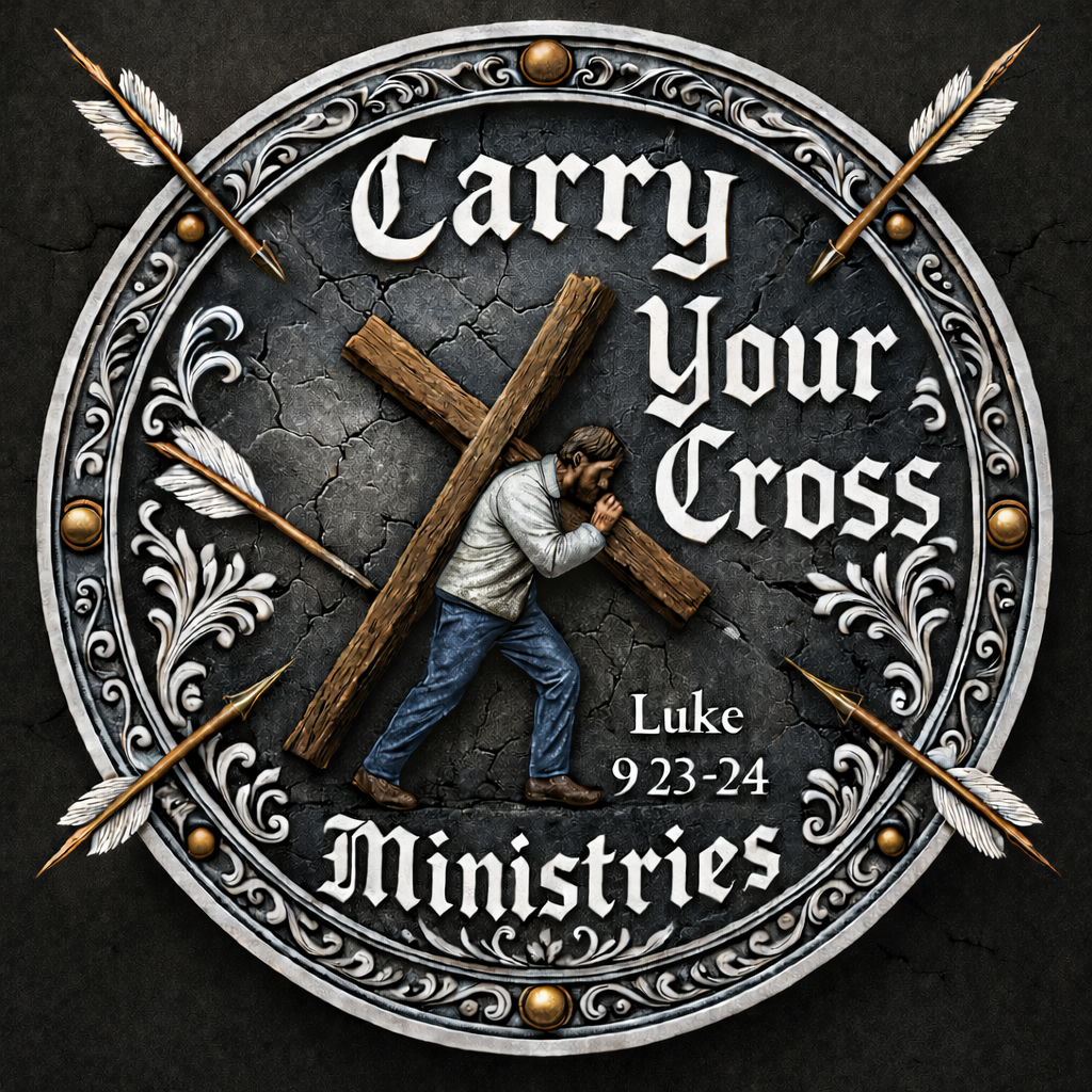 Carry Your Cross Ministries