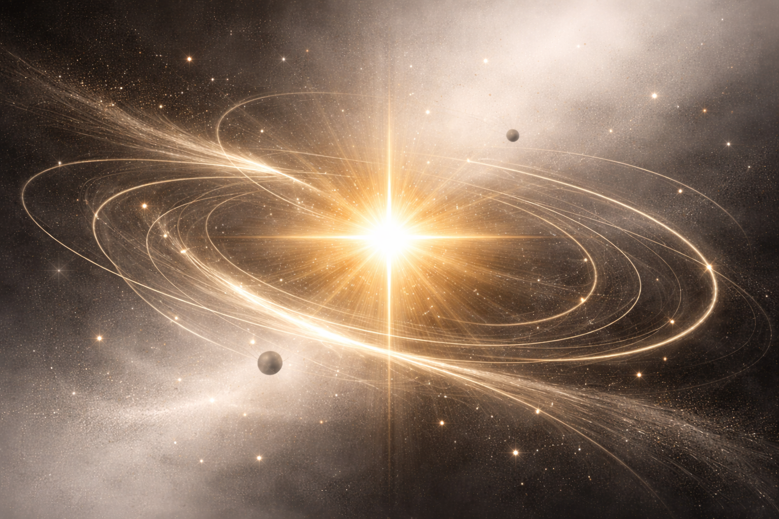 Propósito: El núcleo que todo sostiene