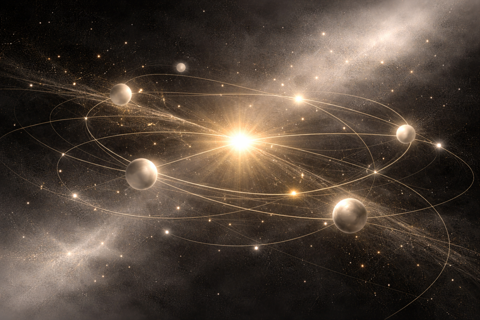 La identidad no es un logo, es un universo