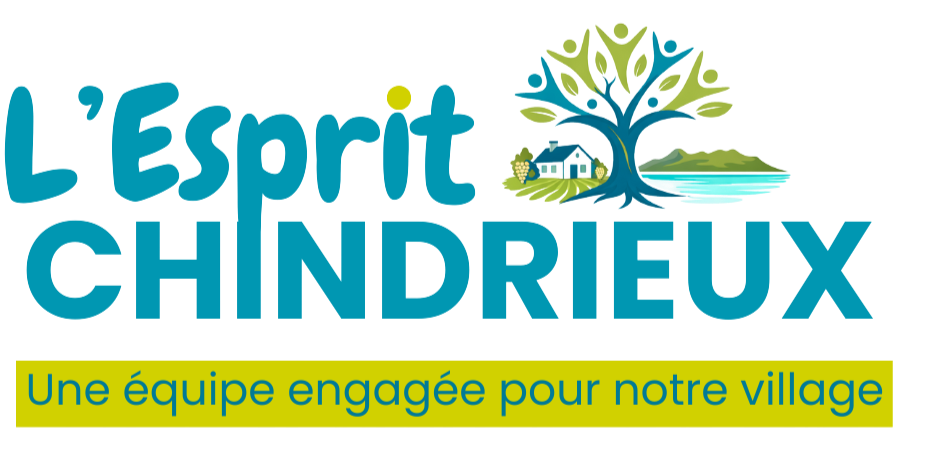 L' Ésprit Chindrieux ! Une équipe engagée pour notre village