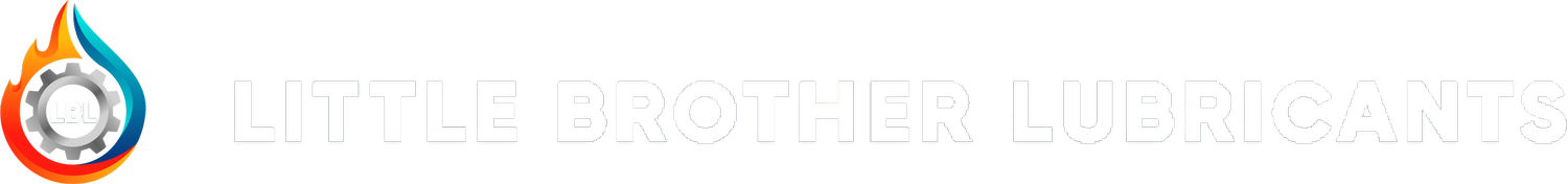 Little Brother Lubricants