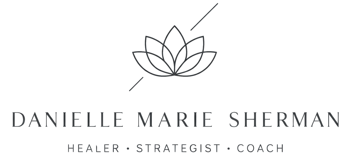 Danielle Marie Sherman