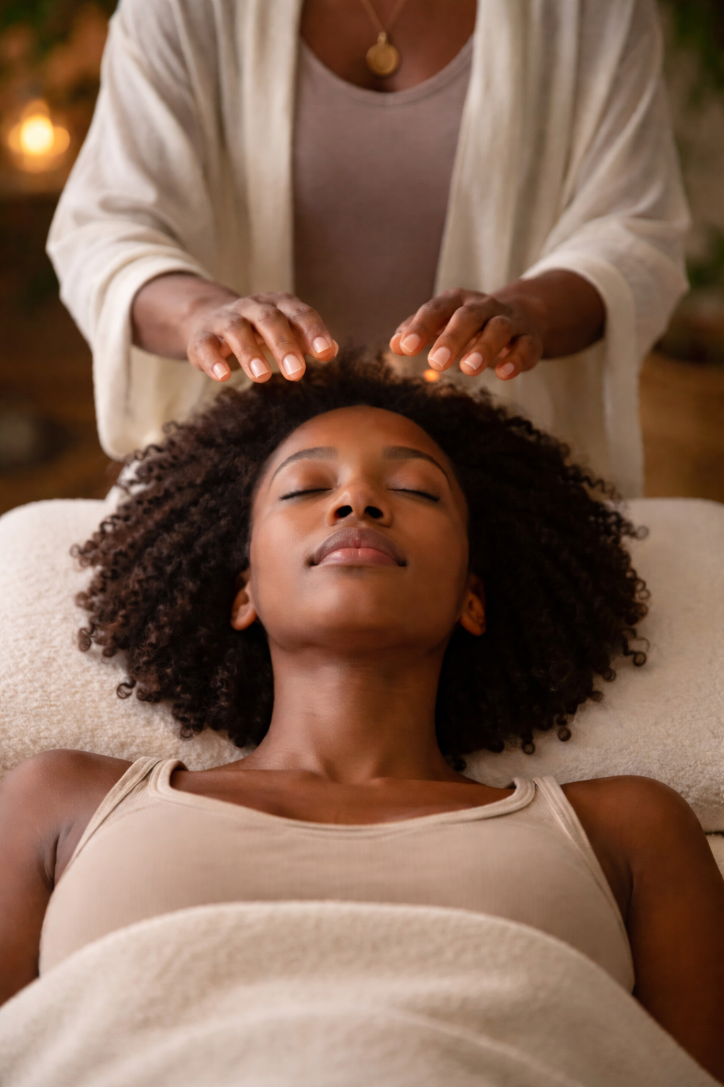 Intuitive Restoration (Energy Healing)