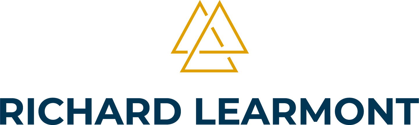 Richard Learmont (Copy)