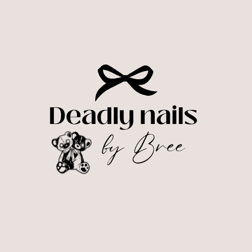 Deadlynailsbybree