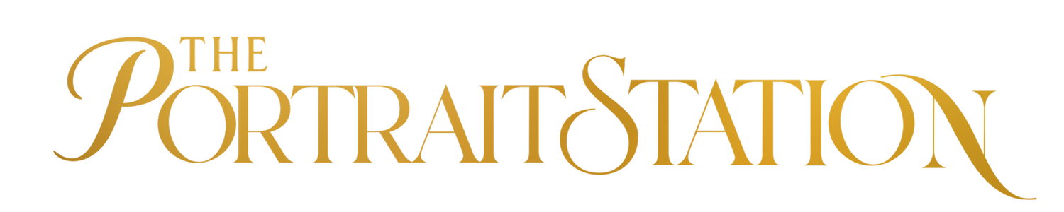 THE PORTRAIT STATION