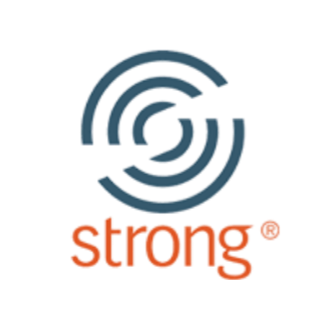 Strong Logo