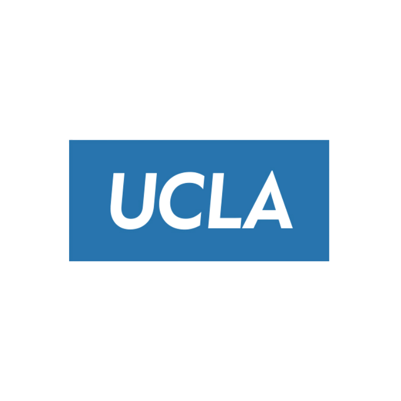 UCLA Logo