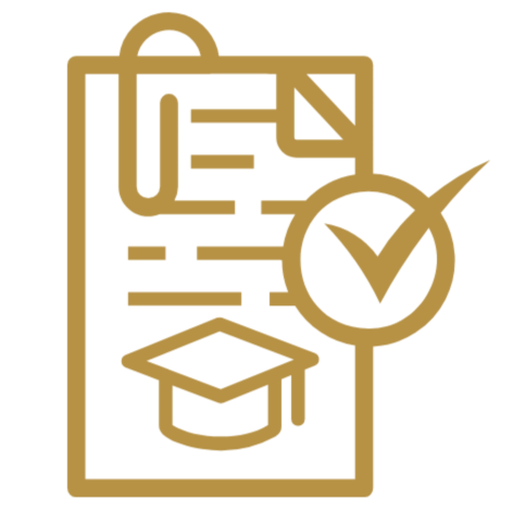 Common App Review Icon