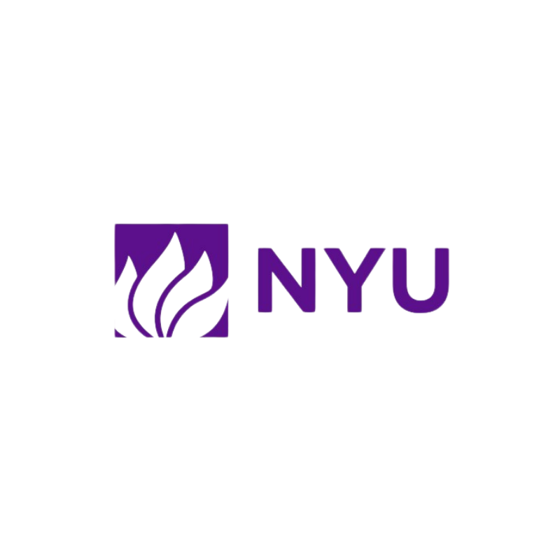 NYU Logo