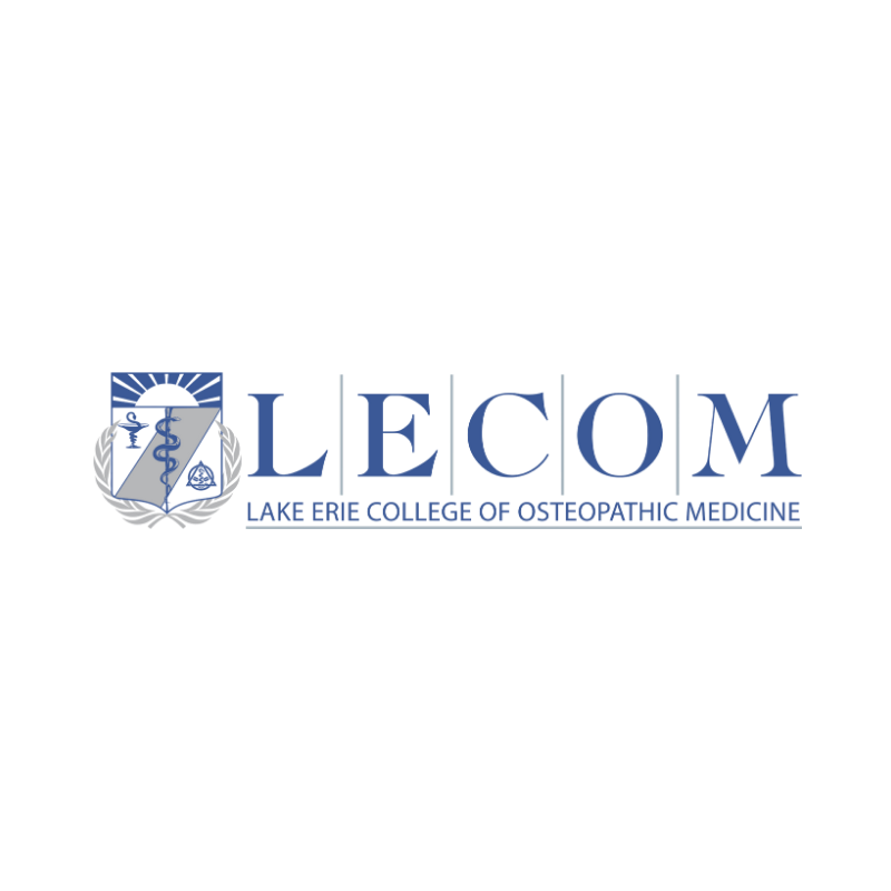 LECOM Logo