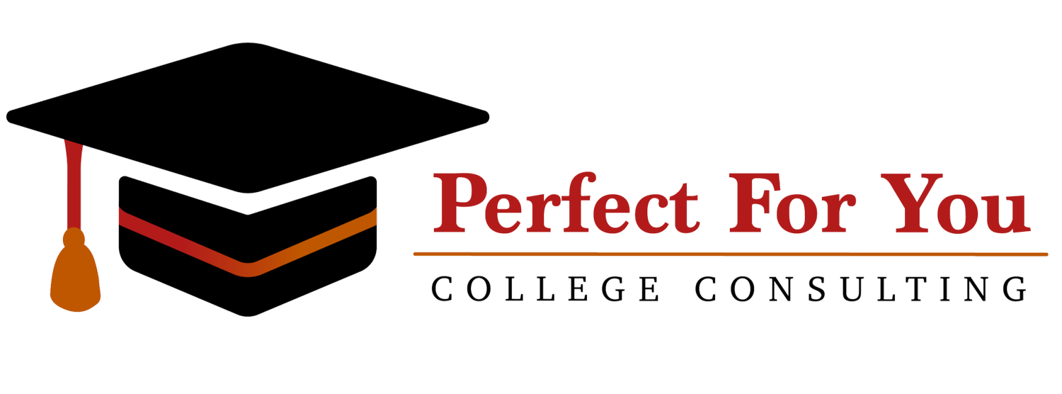 Perfect for You College Consulting