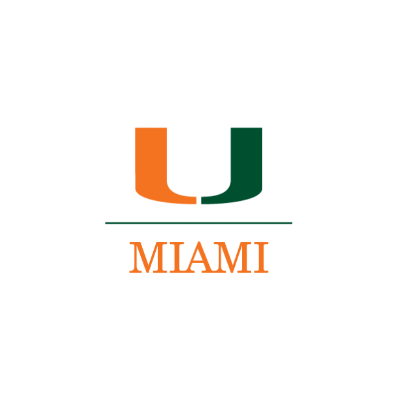 University of Miami Logo