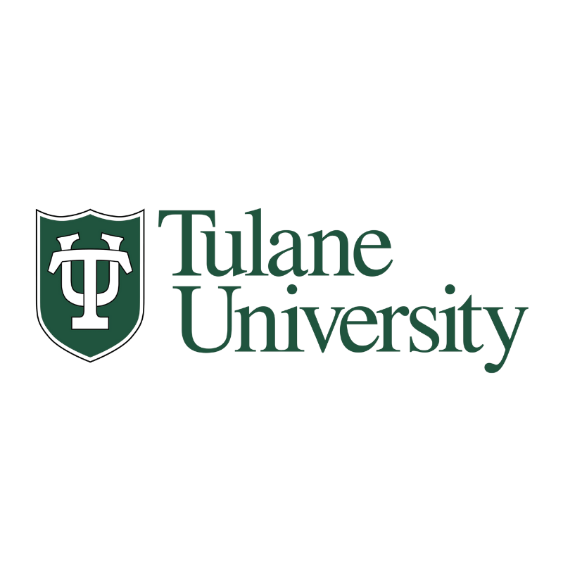 Tulane University Logo