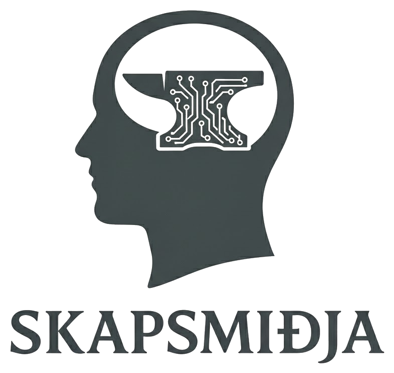Skapsmiðja