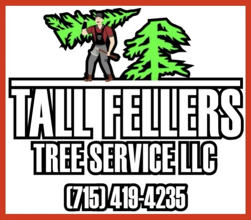 Tall Fellers Tree Service LLC