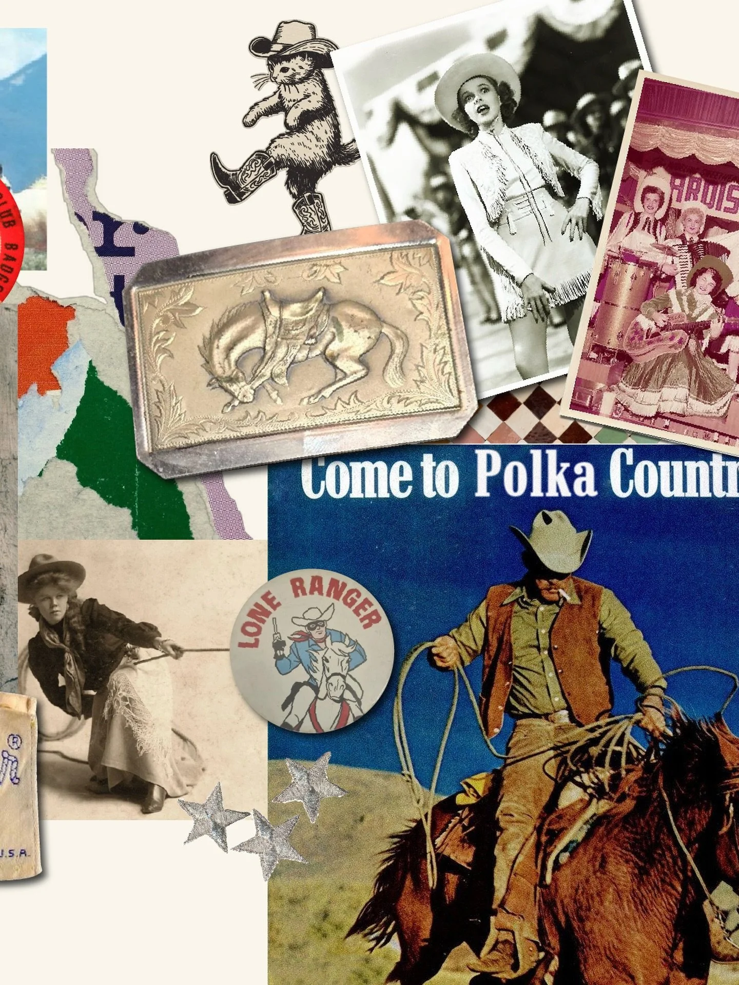 Come to Polka Country