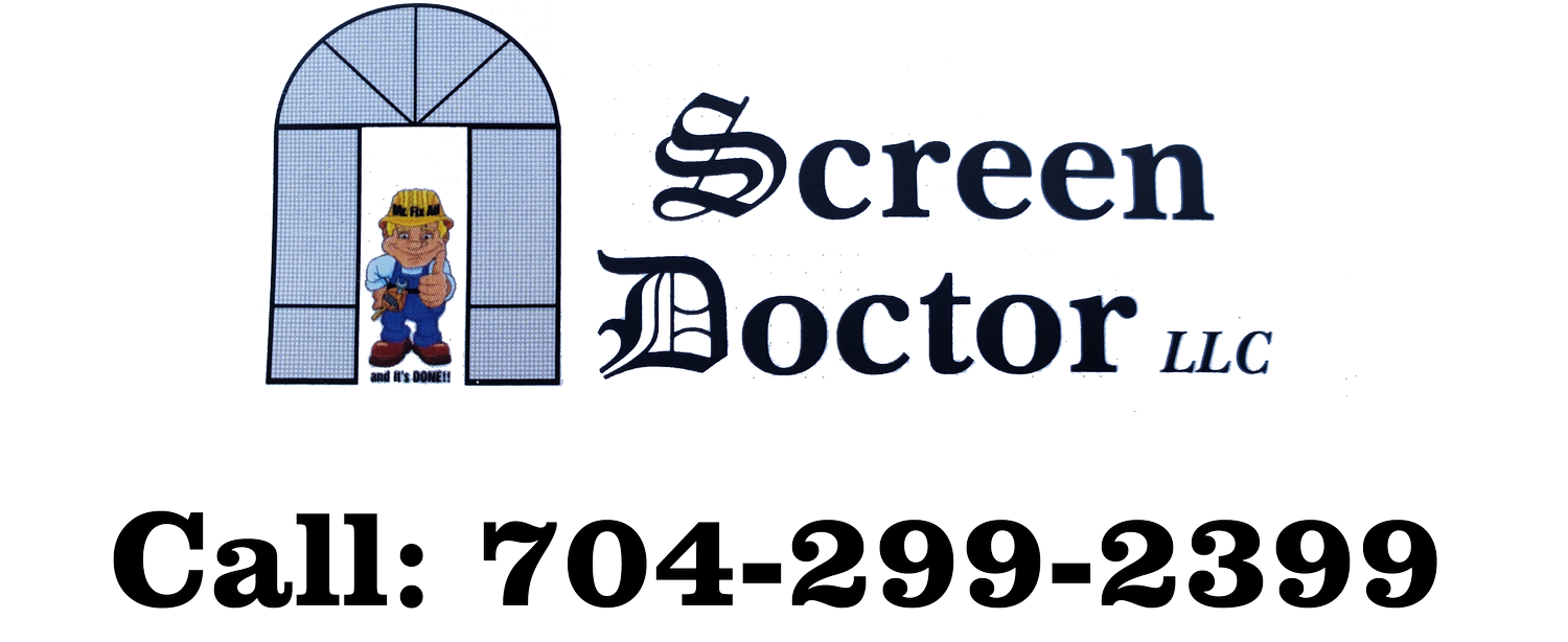 Screen Doctor