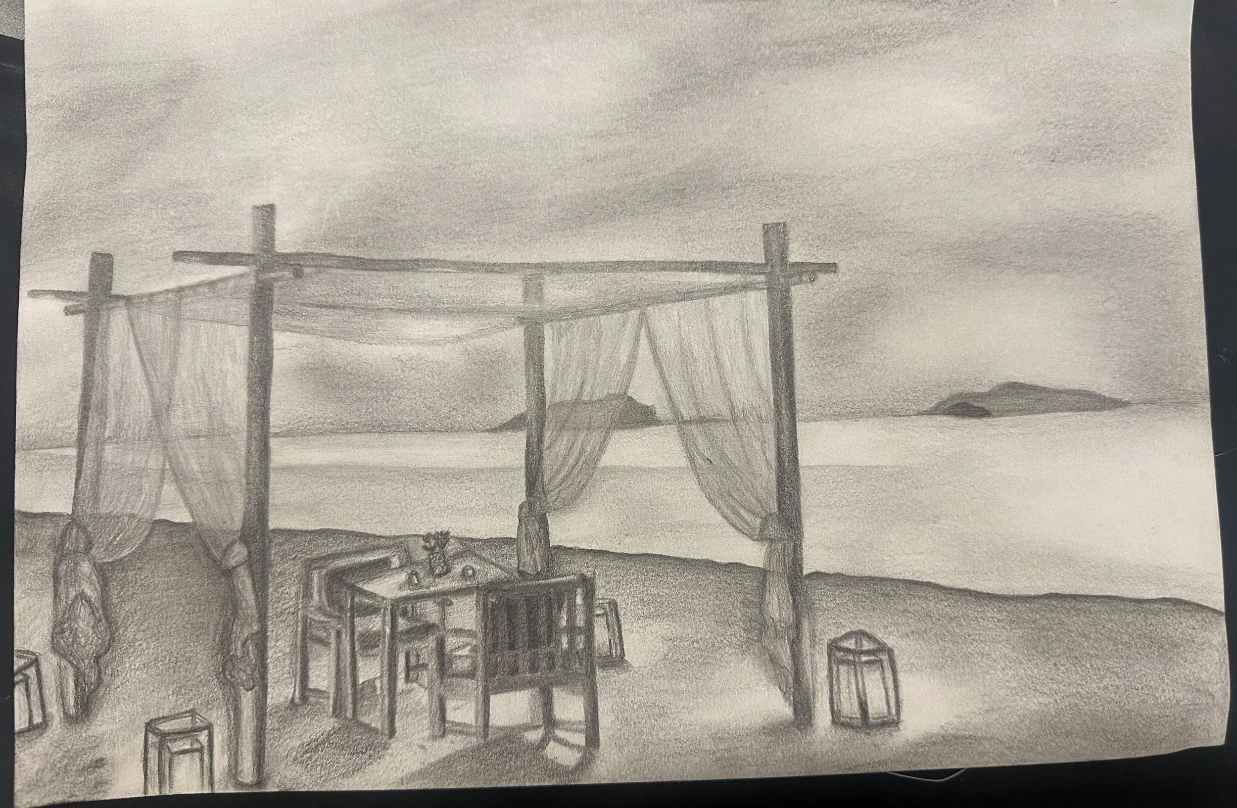 Ocean Solace
