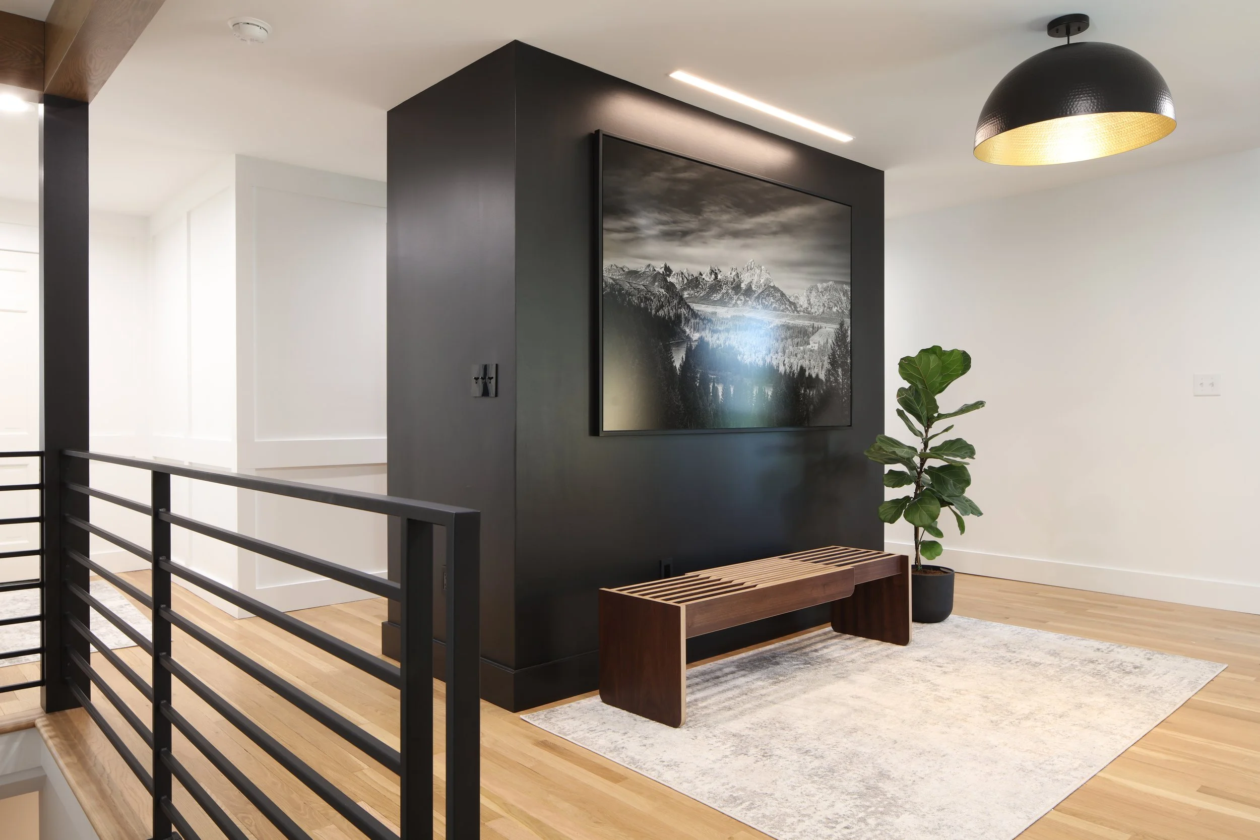 Mello Bench