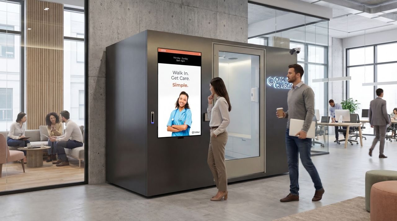 Care Station