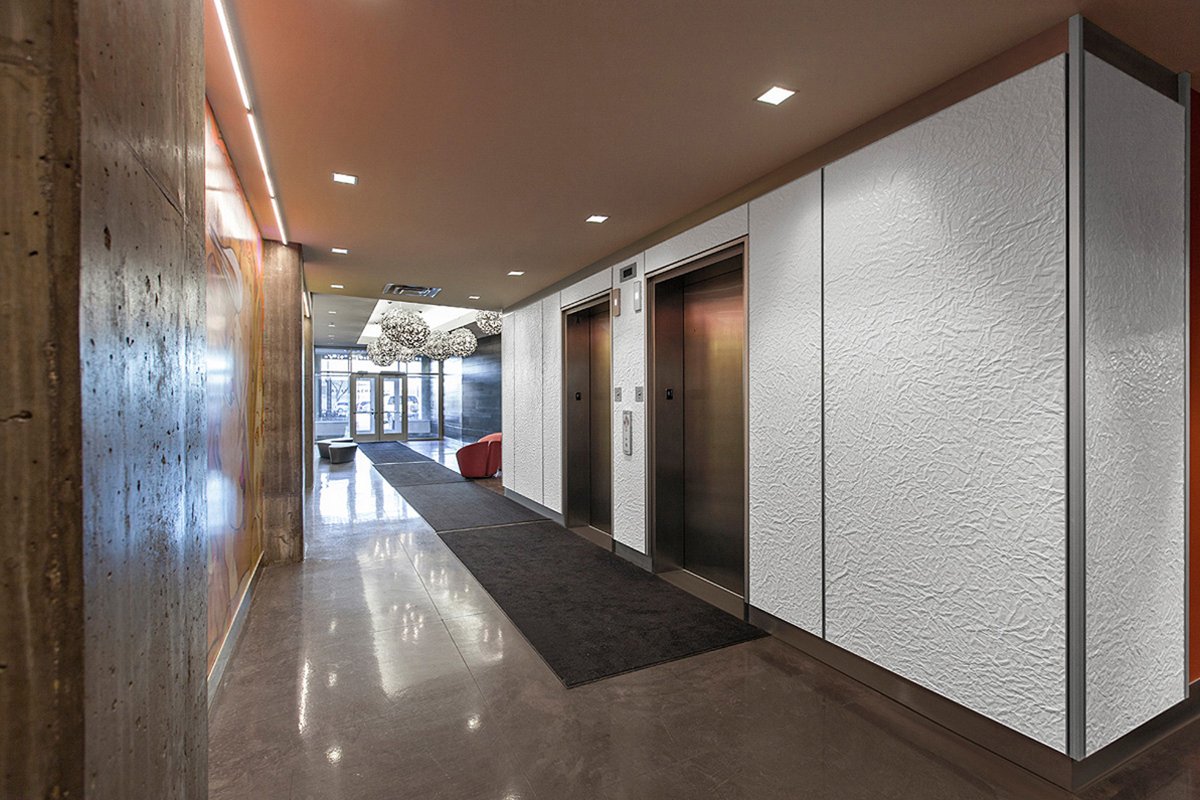LEVELe Walls