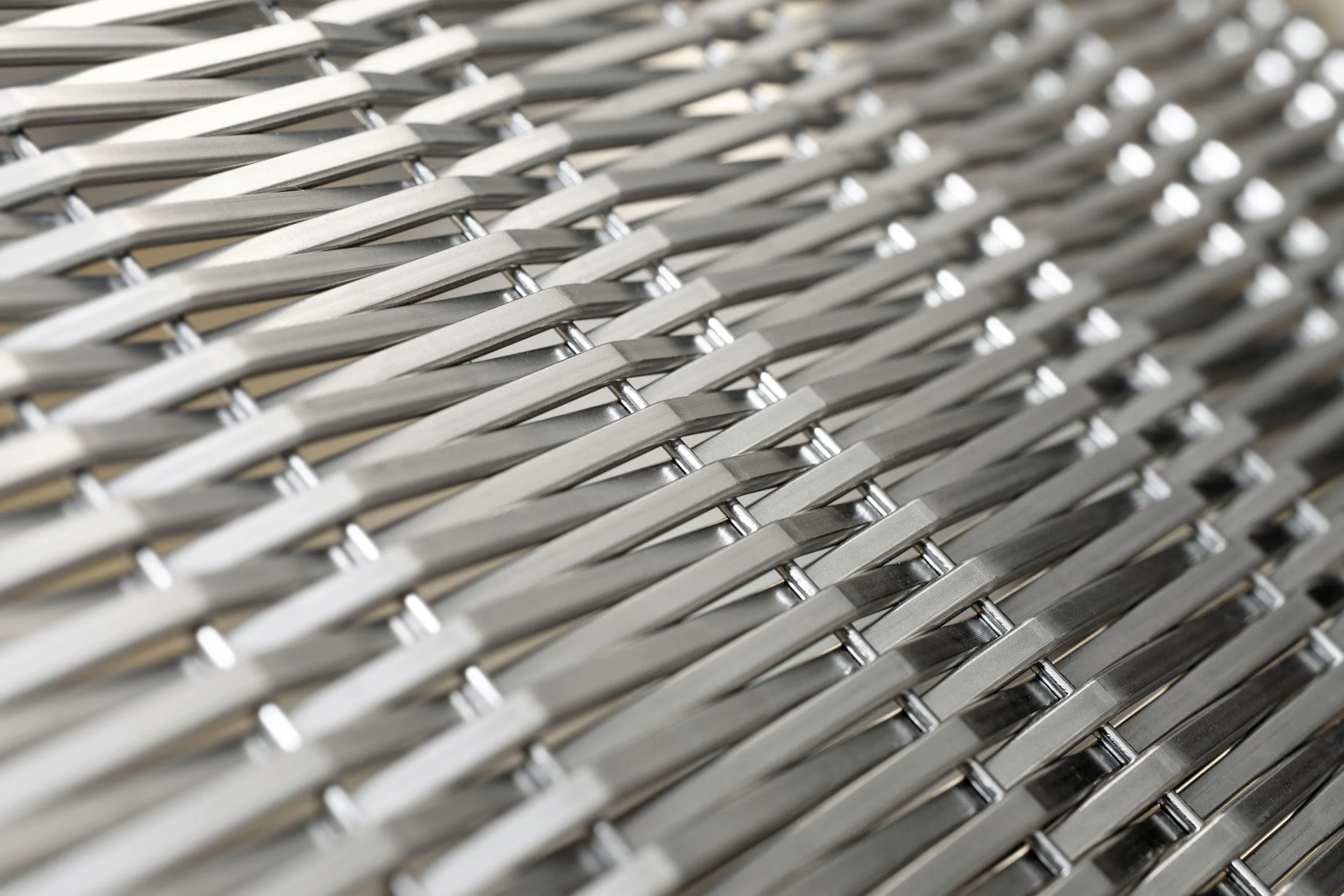 Linq Wire Panels