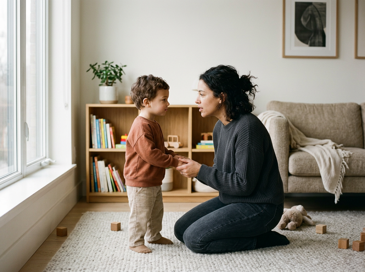 How Gentle Parenting Can Work: Raising Children with Empathy and Boundaries